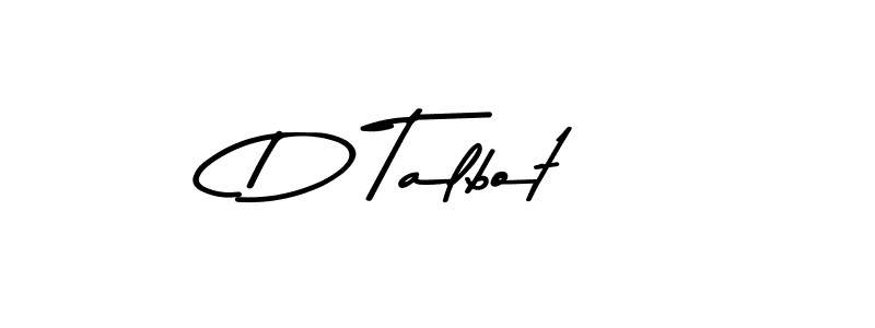 Here are the top 10 professional signature styles for the name D Talbot. These are the best autograph styles you can use for your name. D Talbot signature style 9 images and pictures png