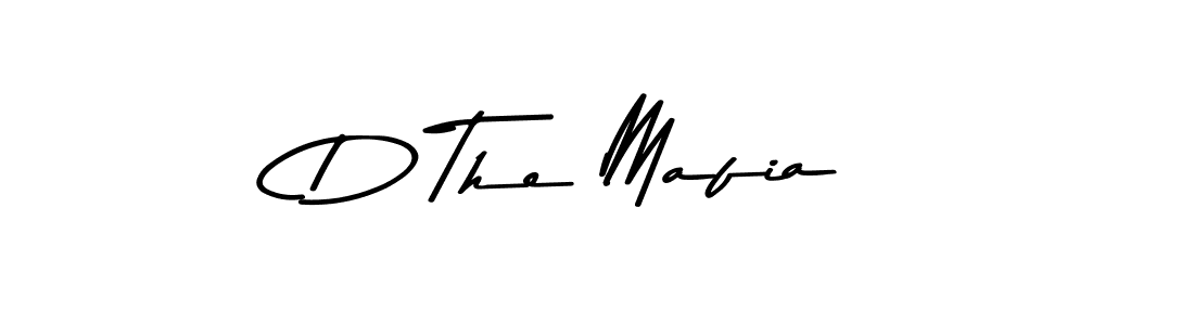 See photos of D The Mafia official signature by Spectra . Check more albums & portfolios. Read reviews & check more about Asem Kandis PERSONAL USE font. D The Mafia signature style 9 images and pictures png