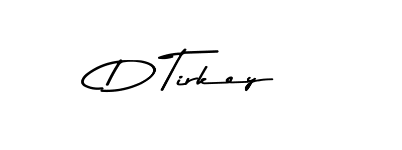 You can use this online signature creator to create a handwritten signature for the name D Tirkey. This is the best online autograph maker. D Tirkey signature style 9 images and pictures png