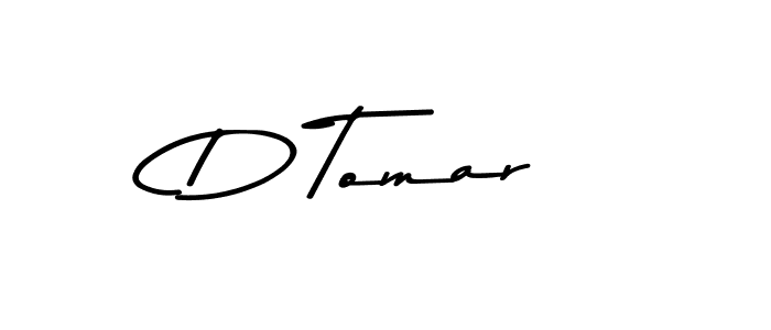 Here are the top 10 professional signature styles for the name D Tomar. These are the best autograph styles you can use for your name. D Tomar signature style 9 images and pictures png