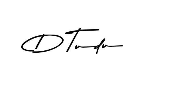 Make a short D Tudu signature style. Manage your documents anywhere anytime using Asem Kandis PERSONAL USE. Create and add eSignatures, submit forms, share and send files easily. D Tudu signature style 9 images and pictures png