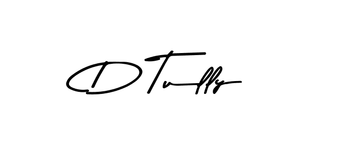 Here are the top 10 professional signature styles for the name D Tully. These are the best autograph styles you can use for your name. D Tully signature style 9 images and pictures png