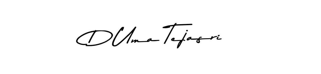 if you are searching for the best signature style for your name D Uma Tejasri. so please give up your signature search. here we have designed multiple signature styles  using Asem Kandis PERSONAL USE. D Uma Tejasri signature style 9 images and pictures png