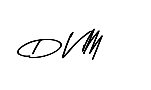 Best and Professional Signature Style for D V M. Asem Kandis PERSONAL USE Best Signature Style Collection. D V M signature style 9 images and pictures png