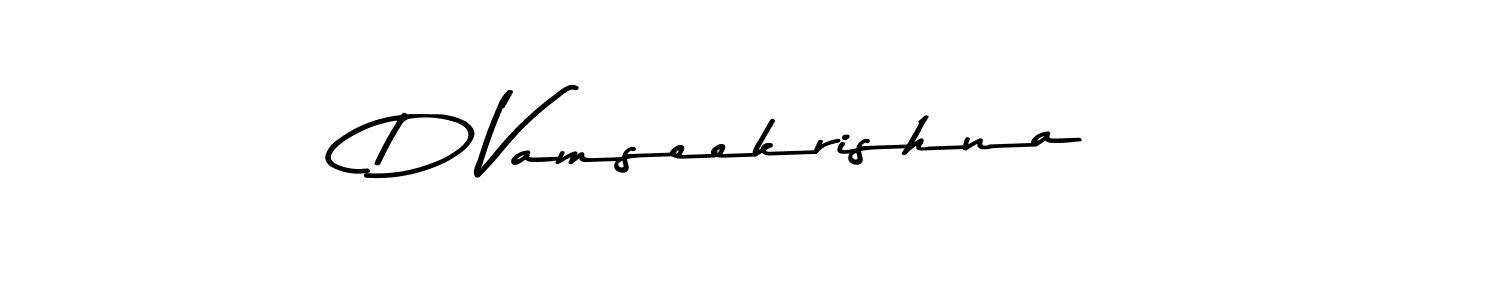 Once you've used our free online signature maker to create your best signature Asem Kandis PERSONAL USE style, it's time to enjoy all of the benefits that D Vamseekrishna name signing documents. D Vamseekrishna signature style 9 images and pictures png
