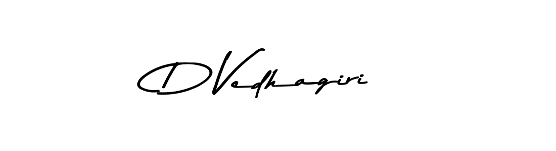 You can use this online signature creator to create a handwritten signature for the name D Vedhagiri. This is the best online autograph maker. D Vedhagiri signature style 9 images and pictures png