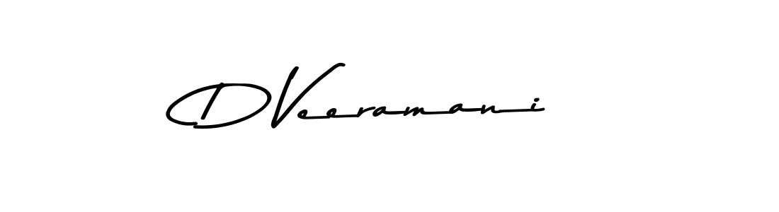 How to Draw D Veeramani signature style? Asem Kandis PERSONAL USE is a latest design signature styles for name D Veeramani. D Veeramani signature style 9 images and pictures png