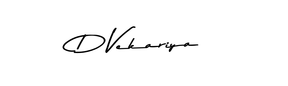 Check out images of Autograph of D Vekariya name. Actor D Vekariya Signature Style. Asem Kandis PERSONAL USE is a professional sign style online. D Vekariya signature style 9 images and pictures png