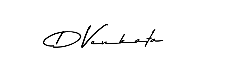 Also You can easily find your signature by using the search form. We will create D Venkata name handwritten signature images for you free of cost using Asem Kandis PERSONAL USE sign style. D Venkata signature style 9 images and pictures png