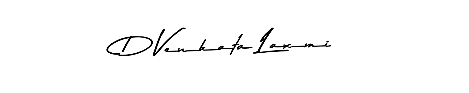 Make a short D Venkata Laxmi signature style. Manage your documents anywhere anytime using Asem Kandis PERSONAL USE. Create and add eSignatures, submit forms, share and send files easily. D Venkata Laxmi signature style 9 images and pictures png