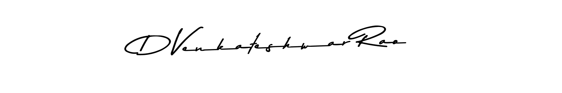 Best and Professional Signature Style for D Venkateshwar Rao. Asem Kandis PERSONAL USE Best Signature Style Collection. D Venkateshwar Rao signature style 9 images and pictures png
