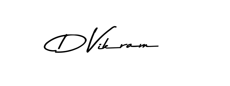 Similarly Asem Kandis PERSONAL USE is the best handwritten signature design. Signature creator online .You can use it as an online autograph creator for name D Vikram. D Vikram signature style 9 images and pictures png