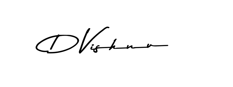 Here are the top 10 professional signature styles for the name D Vishnu. These are the best autograph styles you can use for your name. D Vishnu signature style 9 images and pictures png