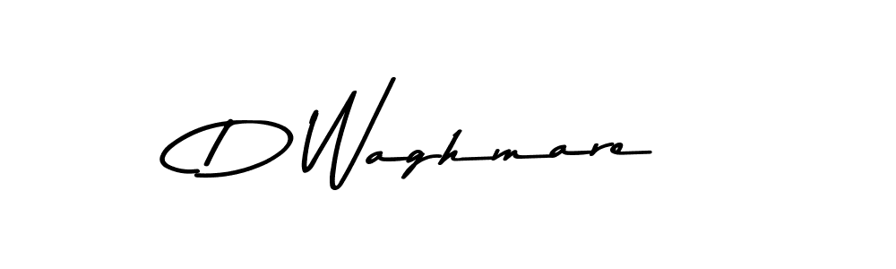 You can use this online signature creator to create a handwritten signature for the name D Waghmare. This is the best online autograph maker. D Waghmare signature style 9 images and pictures png