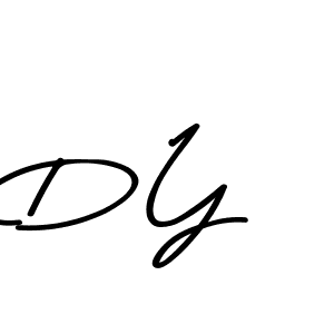 How to make D Y signature? Asem Kandis PERSONAL USE is a professional autograph style. Create handwritten signature for D Y name. D Y signature style 9 images and pictures png