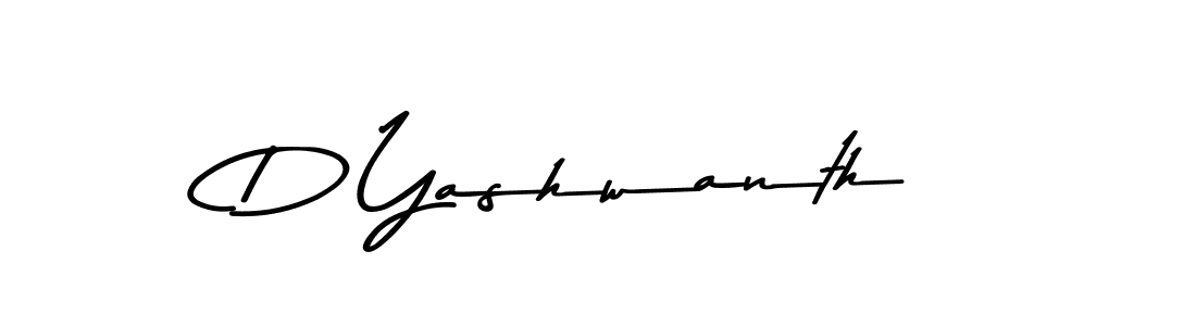 Check out images of Autograph of D Yashwanth name. Actor D Yashwanth Signature Style. Asem Kandis PERSONAL USE is a professional sign style online. D Yashwanth signature style 9 images and pictures png