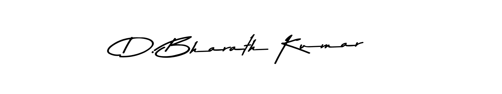 It looks lik you need a new signature style for name D. Bharath Kumar. Design unique handwritten (Asem Kandis PERSONAL USE) signature with our free signature maker in just a few clicks. D. Bharath Kumar signature style 9 images and pictures png