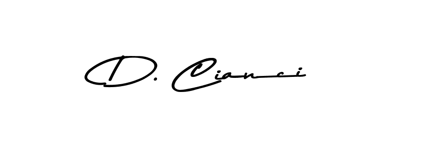 Also You can easily find your signature by using the search form. We will create D. Cianci name handwritten signature images for you free of cost using Asem Kandis PERSONAL USE sign style. D. Cianci signature style 9 images and pictures png