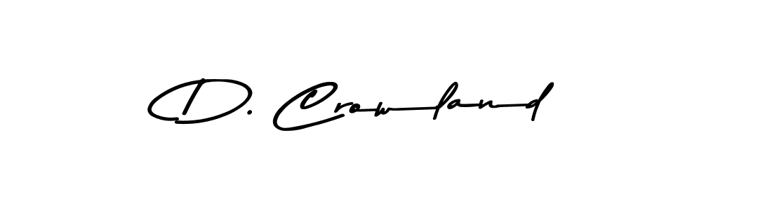 You can use this online signature creator to create a handwritten signature for the name D. Crowland. This is the best online autograph maker. D. Crowland signature style 9 images and pictures png