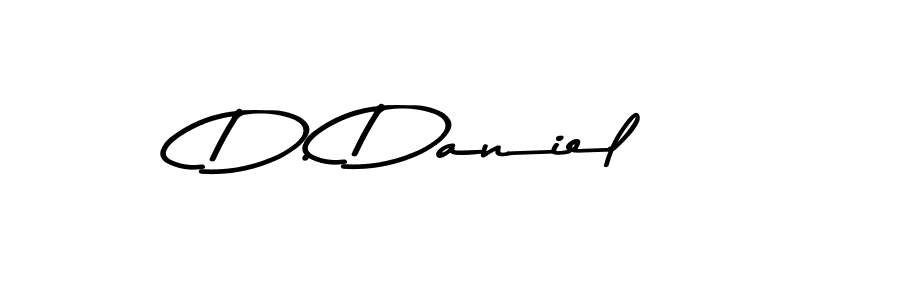 Check out images of Autograph of D. Daniel name. Actor D. Daniel Signature Style. Asem Kandis PERSONAL USE is a professional sign style online. D. Daniel signature style 9 images and pictures png