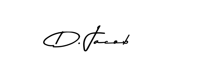 You can use this online signature creator to create a handwritten signature for the name D. Jacob. This is the best online autograph maker. D. Jacob signature style 9 images and pictures png