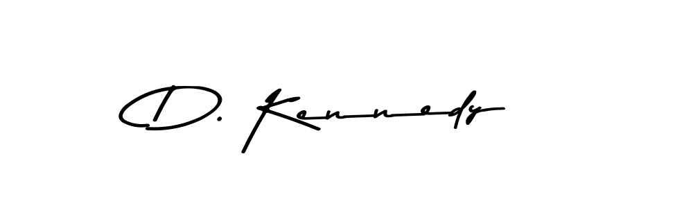 It looks lik you need a new signature style for name D. Kennedy. Design unique handwritten (Asem Kandis PERSONAL USE) signature with our free signature maker in just a few clicks. D. Kennedy signature style 9 images and pictures png