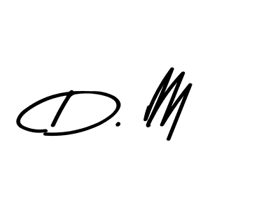 D. M stylish signature style. Best Handwritten Sign (Asem Kandis PERSONAL USE) for my name. Handwritten Signature Collection Ideas for my name D. M. D. M signature style 9 images and pictures png