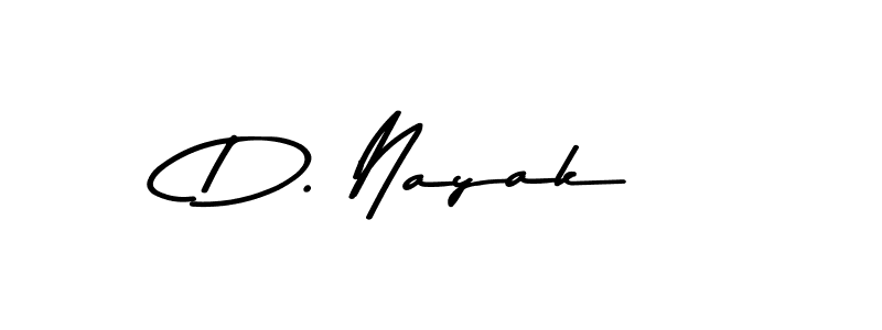 Once you've used our free online signature maker to create your best signature Asem Kandis PERSONAL USE style, it's time to enjoy all of the benefits that D. Nayak name signing documents. D. Nayak signature style 9 images and pictures png