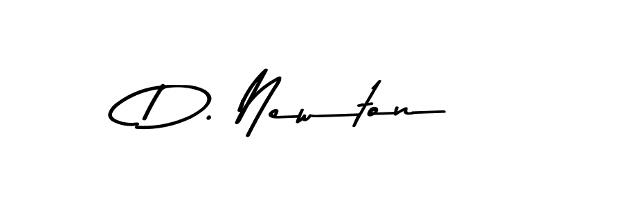 Make a beautiful signature design for name D. Newton. Use this online signature maker to create a handwritten signature for free. D. Newton signature style 9 images and pictures png