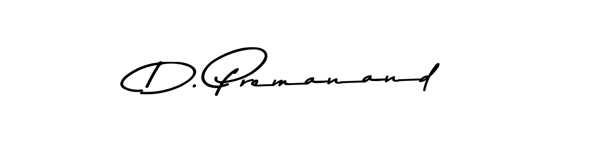 D. Premanand stylish signature style. Best Handwritten Sign (Asem Kandis PERSONAL USE) for my name. Handwritten Signature Collection Ideas for my name D. Premanand. D. Premanand signature style 9 images and pictures png