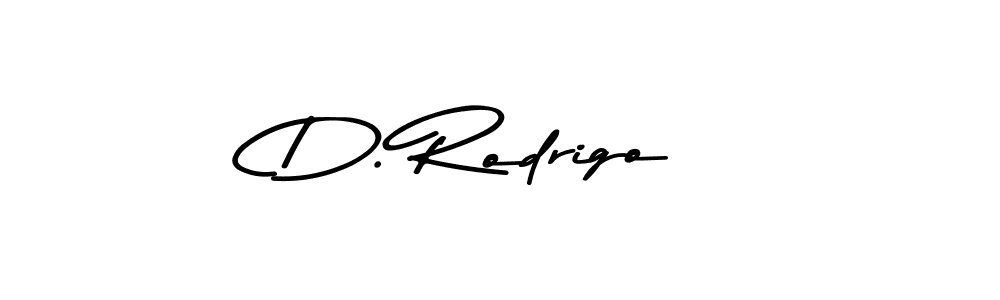 Make a beautiful signature design for name D. Rodrigo. Use this online signature maker to create a handwritten signature for free. D. Rodrigo signature style 9 images and pictures png