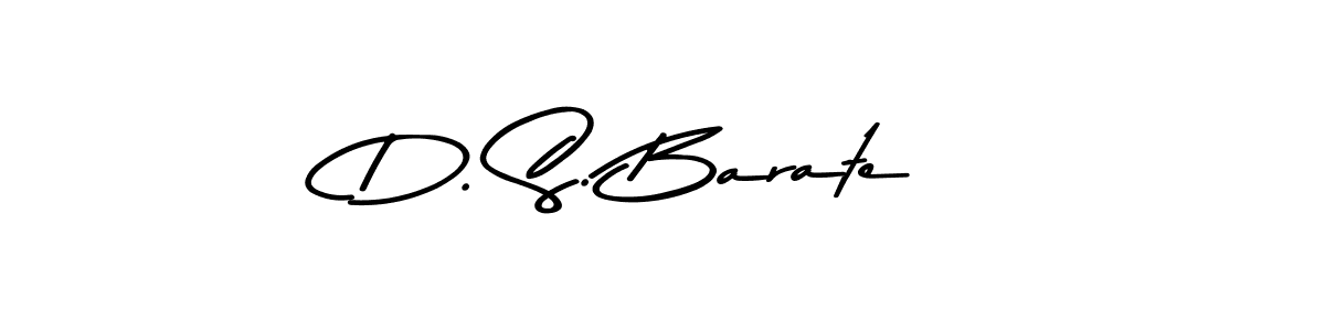 Make a beautiful signature design for name D. S. Barate. Use this online signature maker to create a handwritten signature for free. D. S. Barate signature style 9 images and pictures png