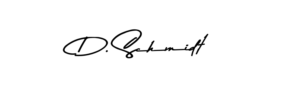 Best and Professional Signature Style for D. Schmidt. Asem Kandis PERSONAL USE Best Signature Style Collection. D. Schmidt signature style 9 images and pictures png