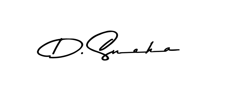 Similarly Asem Kandis PERSONAL USE is the best handwritten signature design. Signature creator online .You can use it as an online autograph creator for name D. Sneha. D. Sneha signature style 9 images and pictures png