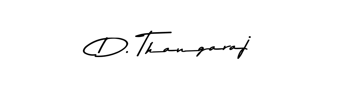 D. Thangaraj stylish signature style. Best Handwritten Sign (Asem Kandis PERSONAL USE) for my name. Handwritten Signature Collection Ideas for my name D. Thangaraj. D. Thangaraj signature style 9 images and pictures png