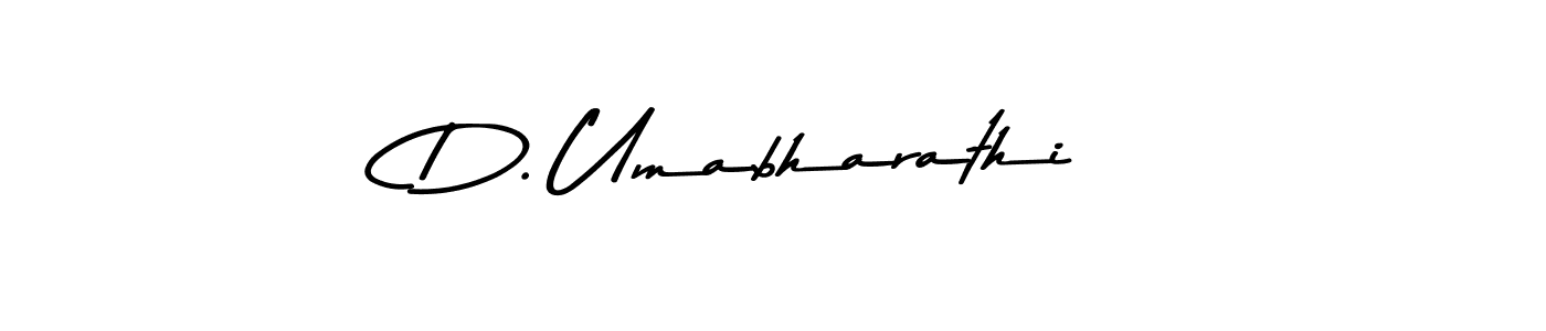 Here are the top 10 professional signature styles for the name D. Umabharathi. These are the best autograph styles you can use for your name. D. Umabharathi signature style 9 images and pictures png