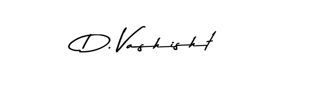 Also we have D. Vashisht name is the best signature style. Create professional handwritten signature collection using Asem Kandis PERSONAL USE autograph style. D. Vashisht signature style 9 images and pictures png