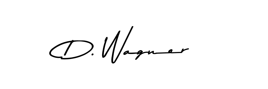 It looks lik you need a new signature style for name D. Wagner. Design unique handwritten (Asem Kandis PERSONAL USE) signature with our free signature maker in just a few clicks. D. Wagner signature style 9 images and pictures png