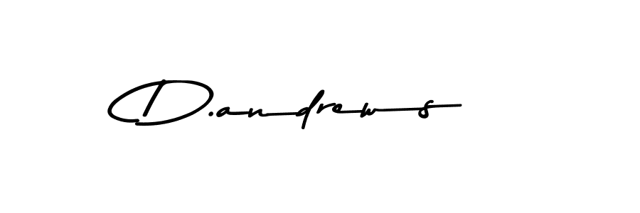 Here are the top 10 professional signature styles for the name D.andrews. These are the best autograph styles you can use for your name. D.andrews signature style 9 images and pictures png