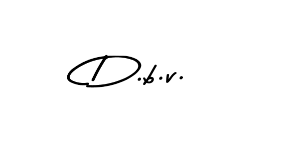 Similarly Asem Kandis PERSONAL USE is the best handwritten signature design. Signature creator online .You can use it as an online autograph creator for name D.b.v.;prasad. D.b.v.;prasad signature style 9 images and pictures png