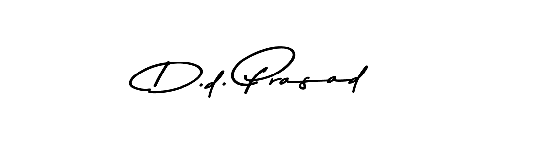 Here are the top 10 professional signature styles for the name D.d. Prasad. These are the best autograph styles you can use for your name. D.d. Prasad signature style 9 images and pictures png