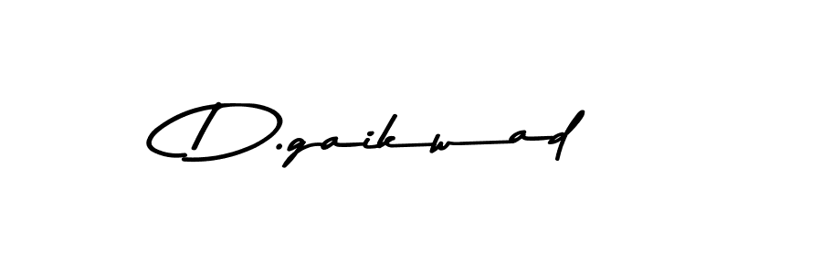 Make a short D.gaikwad signature style. Manage your documents anywhere anytime using Asem Kandis PERSONAL USE. Create and add eSignatures, submit forms, share and send files easily. D.gaikwad signature style 9 images and pictures png