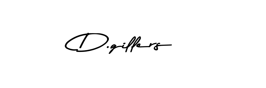 How to Draw D.gillers signature style? Asem Kandis PERSONAL USE is a latest design signature styles for name D.gillers. D.gillers signature style 9 images and pictures png