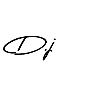 Once you've used our free online signature maker to create your best signature Asem Kandis PERSONAL USE style, it's time to enjoy all of the benefits that D.j name signing documents. D.j signature style 9 images and pictures png