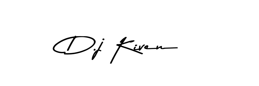 Make a beautiful signature design for name D.j Kiven. Use this online signature maker to create a handwritten signature for free. D.j Kiven signature style 9 images and pictures png