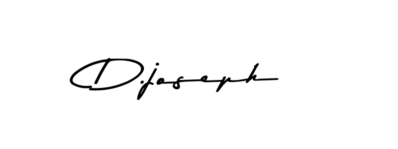 Best and Professional Signature Style for D.joseph. Asem Kandis PERSONAL USE Best Signature Style Collection. D.joseph signature style 9 images and pictures png