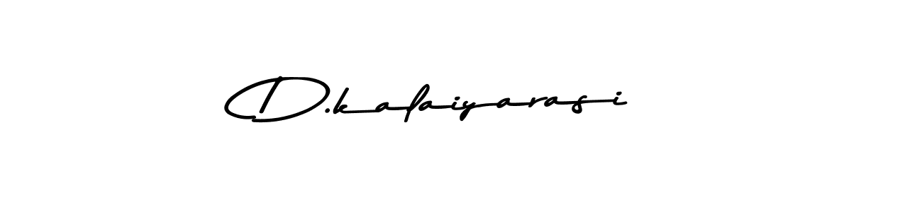 Use a signature maker to create a handwritten signature online. With this signature software, you can design (Asem Kandis PERSONAL USE) your own signature for name D.kalaiyarasi. D.kalaiyarasi signature style 9 images and pictures png