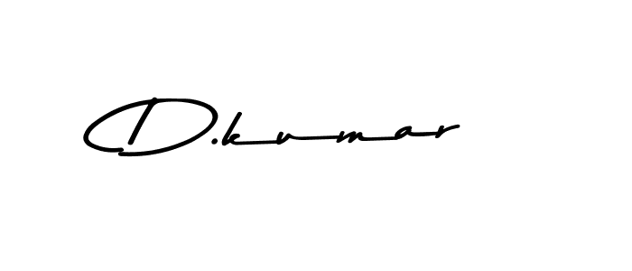 Also You can easily find your signature by using the search form. We will create D.kumar name handwritten signature images for you free of cost using Asem Kandis PERSONAL USE sign style. D.kumar signature style 9 images and pictures png