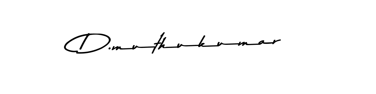 Similarly Asem Kandis PERSONAL USE is the best handwritten signature design. Signature creator online .You can use it as an online autograph creator for name D.muthukumar. D.muthukumar signature style 9 images and pictures png