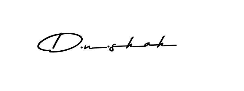 Make a beautiful signature design for name D.n.shah. Use this online signature maker to create a handwritten signature for free. D.n.shah signature style 9 images and pictures png